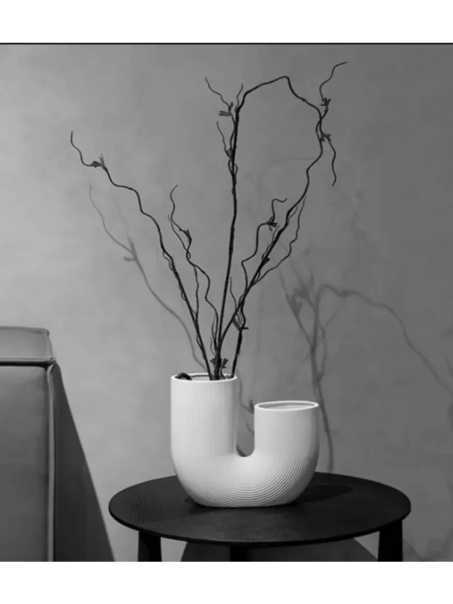 кашпо - ваза