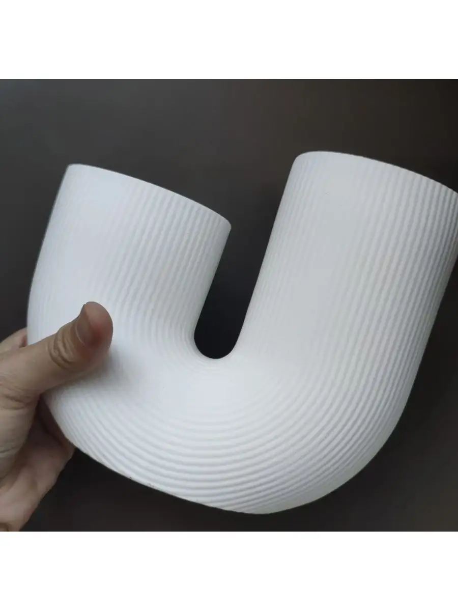 кашпо - ваза