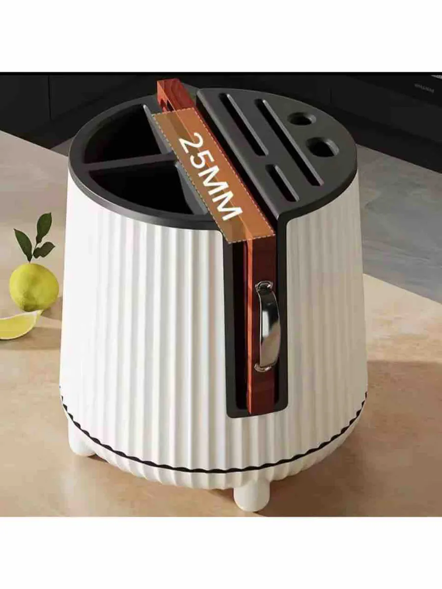 Органайзер для кухонных принадлежностей