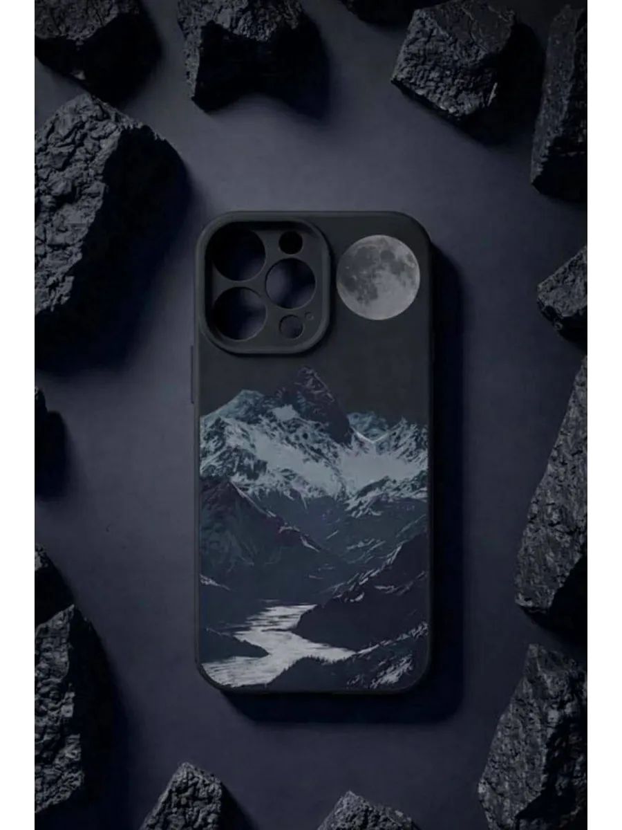 Чехол на iPhone 15 Pro Max